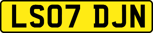 LS07DJN