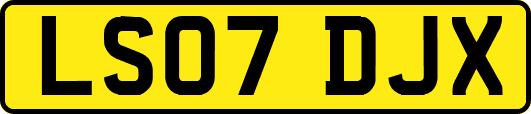 LS07DJX