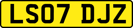 LS07DJZ