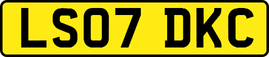 LS07DKC