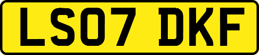LS07DKF