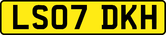 LS07DKH