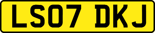 LS07DKJ