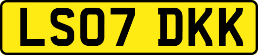 LS07DKK