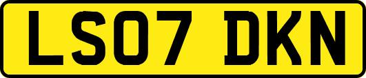 LS07DKN