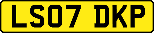 LS07DKP