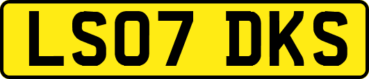 LS07DKS