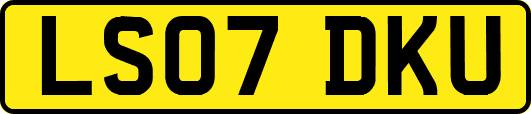 LS07DKU
