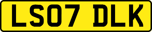 LS07DLK