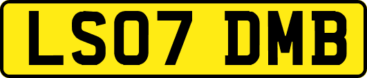 LS07DMB