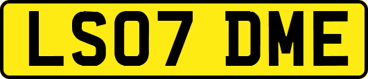 LS07DME