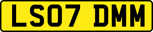 LS07DMM