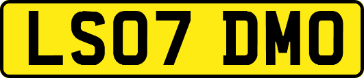 LS07DMO