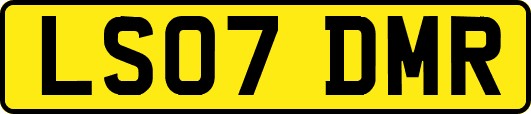 LS07DMR