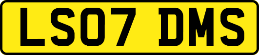 LS07DMS