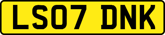 LS07DNK