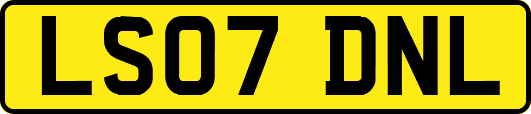 LS07DNL