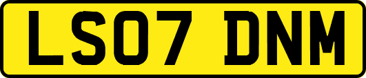 LS07DNM