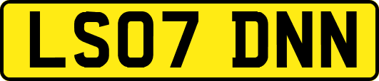 LS07DNN