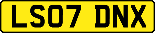 LS07DNX