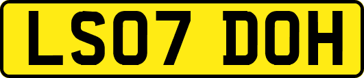LS07DOH