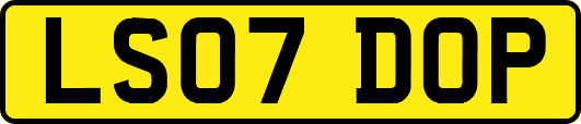 LS07DOP