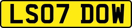 LS07DOW