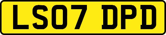 LS07DPD
