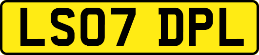 LS07DPL