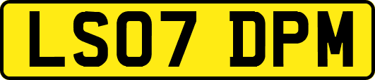 LS07DPM