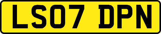 LS07DPN