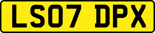 LS07DPX