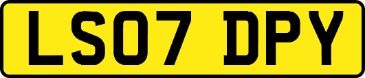 LS07DPY
