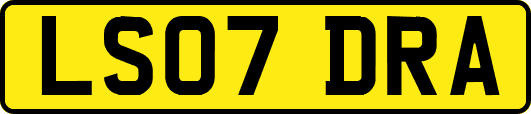 LS07DRA