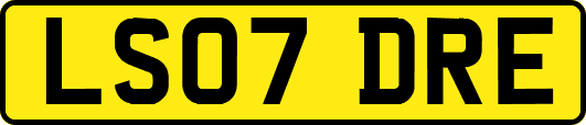 LS07DRE