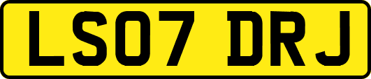 LS07DRJ