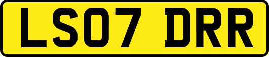 LS07DRR