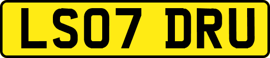 LS07DRU