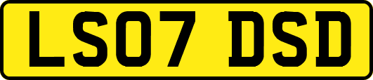 LS07DSD