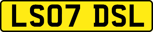 LS07DSL