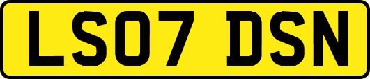 LS07DSN