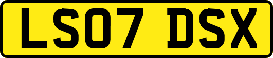 LS07DSX