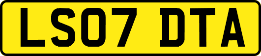 LS07DTA