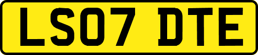 LS07DTE