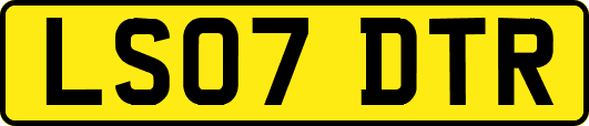 LS07DTR