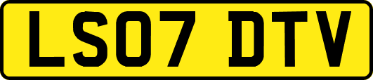 LS07DTV