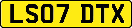 LS07DTX