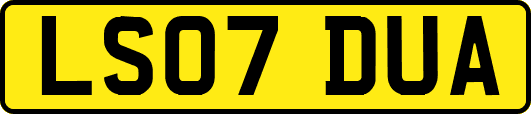 LS07DUA