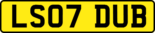 LS07DUB