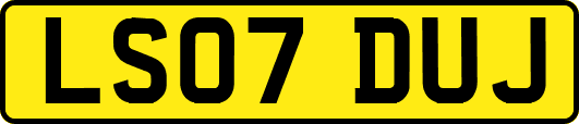 LS07DUJ